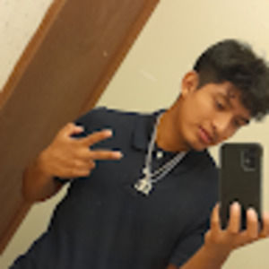 Meet your Posher, Ezequiel